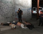 Los hechos de violencia aumentan en México apuntados por el narcotráfico.